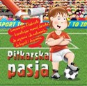 Piłkarska pasja  