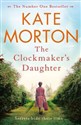 The Clockmakers Daughter 