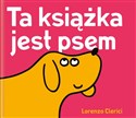 Ta książka jest psem - Lorenzo Clerici