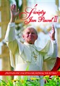 Święty Jan Paweł II - ROBERT SZYBIŃSKI