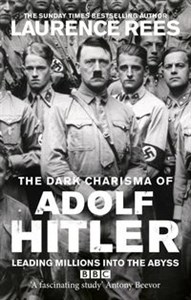 The Dark Charisma of Adolf Hitler - Polish Bookstore USA