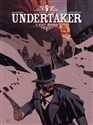 Undertaker 5 Biały Indianin - Polish Bookstore USA