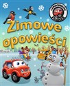 Zimowe opowieści - Karolina Górska