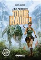 Jak powstawał Tomb Raider Canada Bookstore