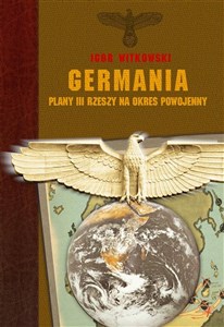 Germania - plany III Rzeczy na okres powojenny  in polish