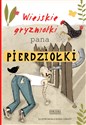 Wiejskie gryzmołki Pana Pierdziołki Polish Books Canada