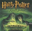 [Audiobook] CD MP3 Harry Potter i książę półkrwi Tom 6 Polish bookstore