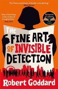 The Fine Art of Invisible Detection Polish Books Canada