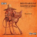 [Audiobook] Bestiariusz słowiański Część 1 Rzecz o skrzatach, wodnikach i rusałkach - Polish Bookstore USA