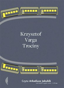 [Audiobook] Trociny in polish