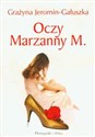 Oczy Marzanny M. books in polish