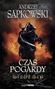 Wiedźmin 4 Czas pogardy - Andrzej Sapkowski  