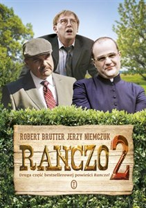 Ranczo 2 to buy in Canada