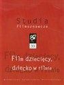 Film dziecięcy dziecko w filmie  - 