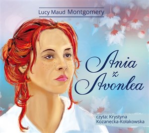 [Audiobook] Ania z Avonlea Polish Books Canada