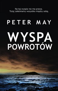 Wyspa powrotów Polish Books Canada
