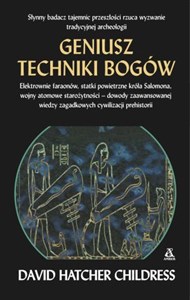 Geniusz techniki bogów  