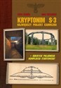 Kryptonim S-3 Największy projekt Kammlera books in polish
