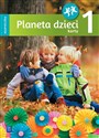 Planeta dzieci Karty pracy Pięciolatek Część 1 pl online bookstore