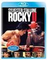 Rocky II (Blu-ray) books in polish