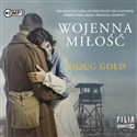 [Audiobook] CD MP3 Wojenna miłość polish books in canada