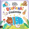 Usypianki dla maluszka Biblioteczka małego dziecka Polish Books Canada