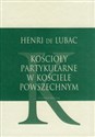 Kościoły partykularne w kościele powszechnym polish usa