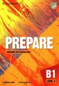 Prepare Level 4 Workbook with Digital Pack Bookshop