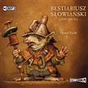 [Audiobook] Bestiariusz słowiański Część 2 Rzecz o biziach, kadukach i samojadkach Polish Books Canada
