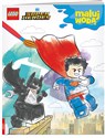 Lego Dc Comics Super Heroes Maluj Wodą - Opracowanie Zbiorowe