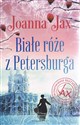 Białe róże z Petersburga online polish bookstore