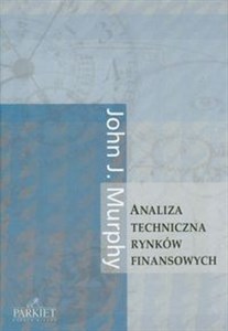 Analiza techniczna rynków finansowych chicago polish bookstore