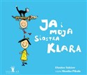 [Audiobook] Ja i moja siostra Klara  