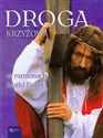 Droga Krzyżowa w ramionach Matki Bożej Polish Books Canada