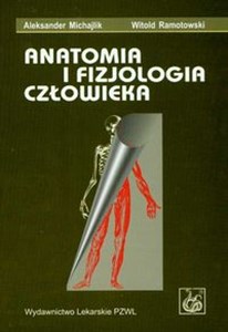 Anatomia i fizjologia człowieka  