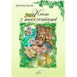 Kram z marzeniami Polish Books Canada