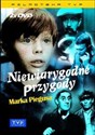 Niewiarygodne przygody Marka Piegusa - Niziurski Edmund, Waśkowski Mieczysław