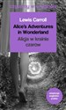 Alice`s Adventures in Wonderland / Alicja w krainie czarów. Czytamy w oryginale wielkie powieści chicago polish bookstore