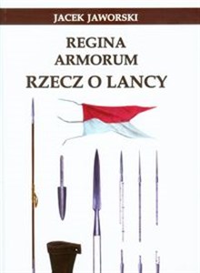 Regina Armorum Rzecz o lancy chicago polish bookstore