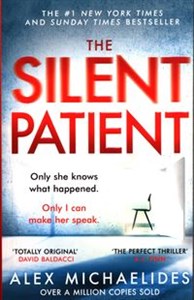 The Silent Patient  