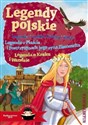 Legendy polskie - Opracowanie Zbiorowe
