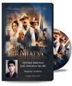 Cristiada Film + DVD Polish bookstore