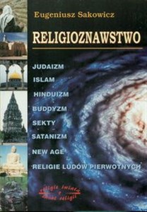 Religioznawstwo Polish bookstore