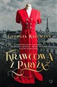 Krawcowa z Paryża - Georgia Kaufman