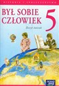 Był sobie człowiek 5 Zeszyt ćwiczeń Historia i społeczeństwo Szkoła podstawowa to buy in Canada