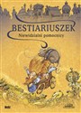 Bestiariuszek Niewidzialni pomocnicy  