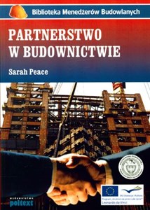Partnerstwo w budownictwie Polish Books Canada
