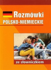 Rozmówki polsko-niemieckie ze słowniczkiem Bookshop