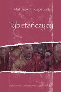 Tybetańczycy online polish bookstore