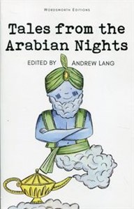 Tales from the Arabian Nights bookstore